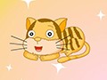 卷毛猫