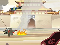 百家姓 第八集 吴姓之泰伯立吴