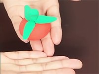 柿子