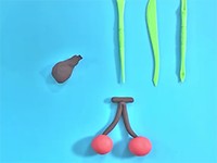 樱桃