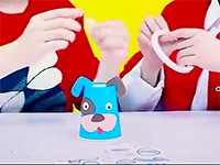 新年特辑之狗狗吉祥物辑