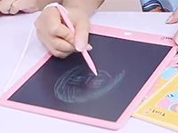 绘特美儿童手写板