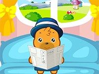 动作名称