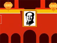 祖国是妈妈