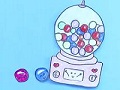 幸运扭蛋机
