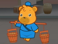 金生丽水，玉出昆冈