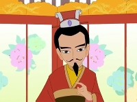 龙师火帝，鸟官人皇