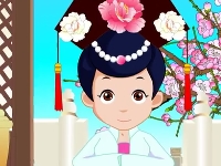 百家姓 第十集 王姓之昭君出塞