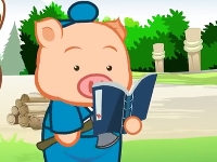百家姓第十九集朱姓——买臣负薪