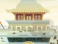 百家姓 第二十一集 尤姓之尤褒修城安民