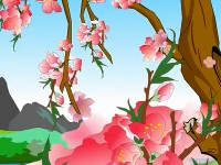 游园不值