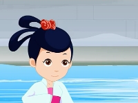 百家姓 第二十五集 施姓之越女西施