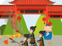 百家姓 第三十五集 戚姓之戚继光抗倭