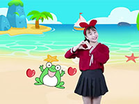 小青蛙