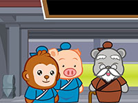 百家姓 第四十集 水姓之水佳胤剿白莲教