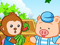 百家姓 第五十集 郎姓之郎朗学琴风波