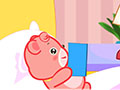 躺着看书为什么不好？