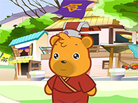 大风歌