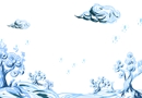 雪花为什么是六边形