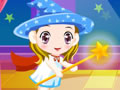 小魔女变魔术