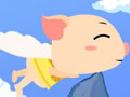 蓝天宝贝