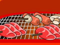 烤肉游戏