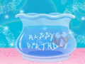 祝你生日快乐