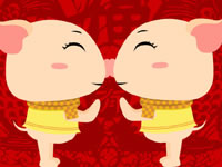 恭喜恭喜