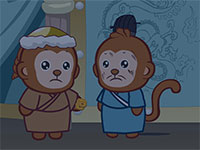 百家姓 第八十二集 常姓——常惠智救苏武